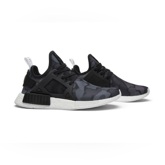 adidas Other - Adidas Men NMD_XR1 'Black Duck Camo'